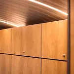 Ferienhaus Camping-lodge Für 2 Prs - B49496 Kaupen