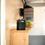 Ferienhaus Camping-lodge Für 2 Prs - B49496 Kaupen