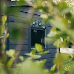 Ferienhaus Camping-lodge Für 2 Prs - B49496