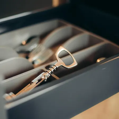 בית נופש Camping-lodge Fuer 2 Prs