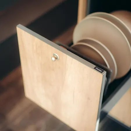 בית נופש Camping-lodge Fuer 2 Prs Kaupen