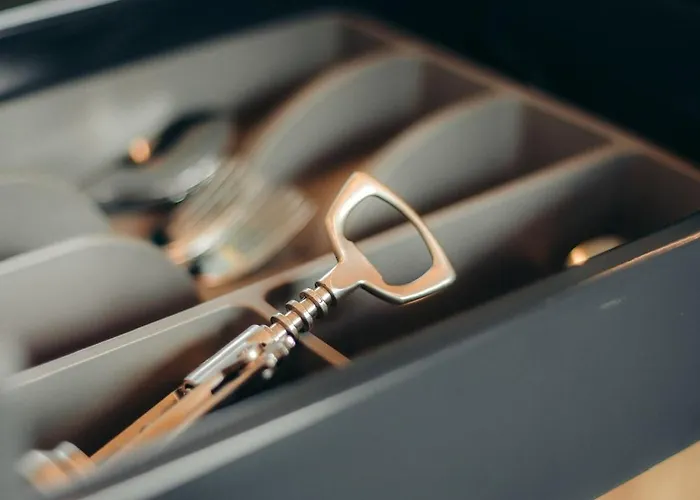 בית נופש Camping-lodge Fuer 2 Prs