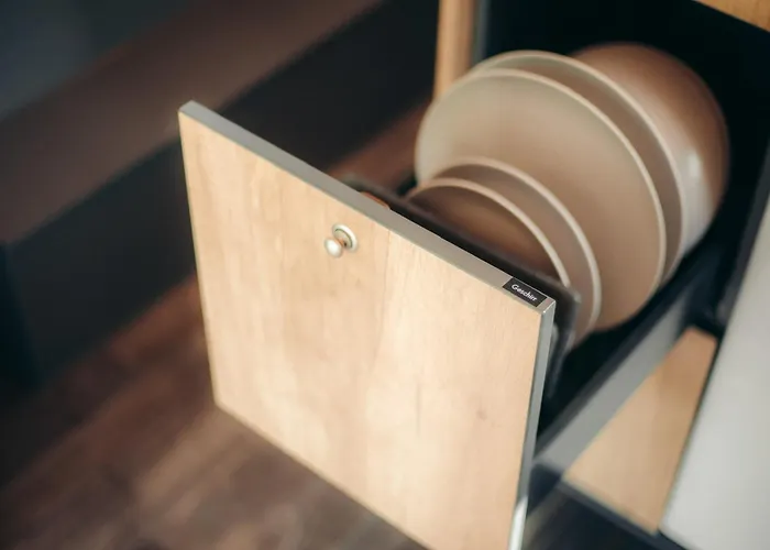 בית נופש Camping-lodge Fuer 2 Prs Kaupen