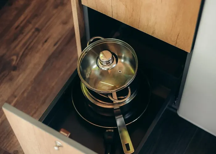 Camping-lodge Fuer 2 Prs Kaupen